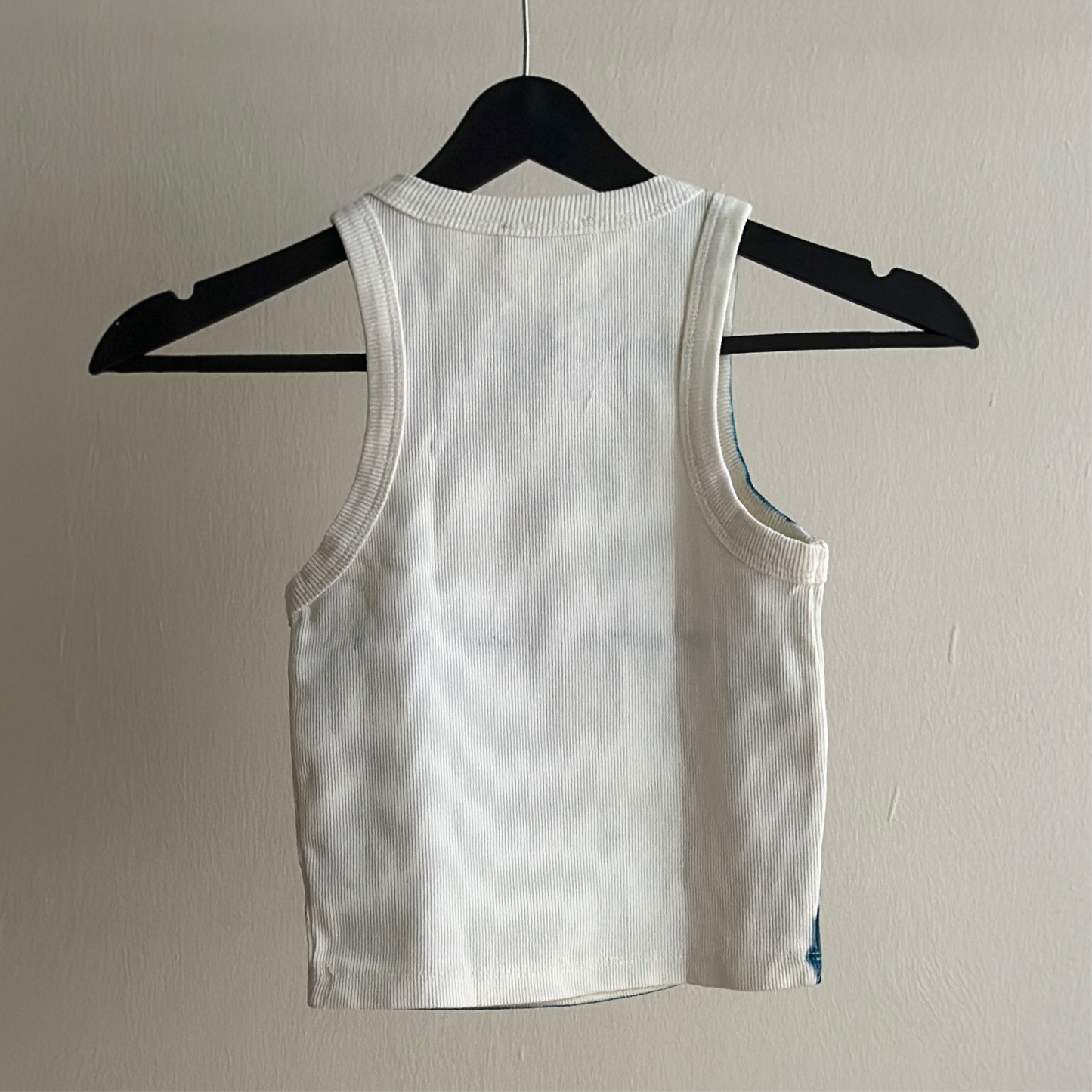 Iris Flowers Cyanotype Mahsul Üst Satış 60