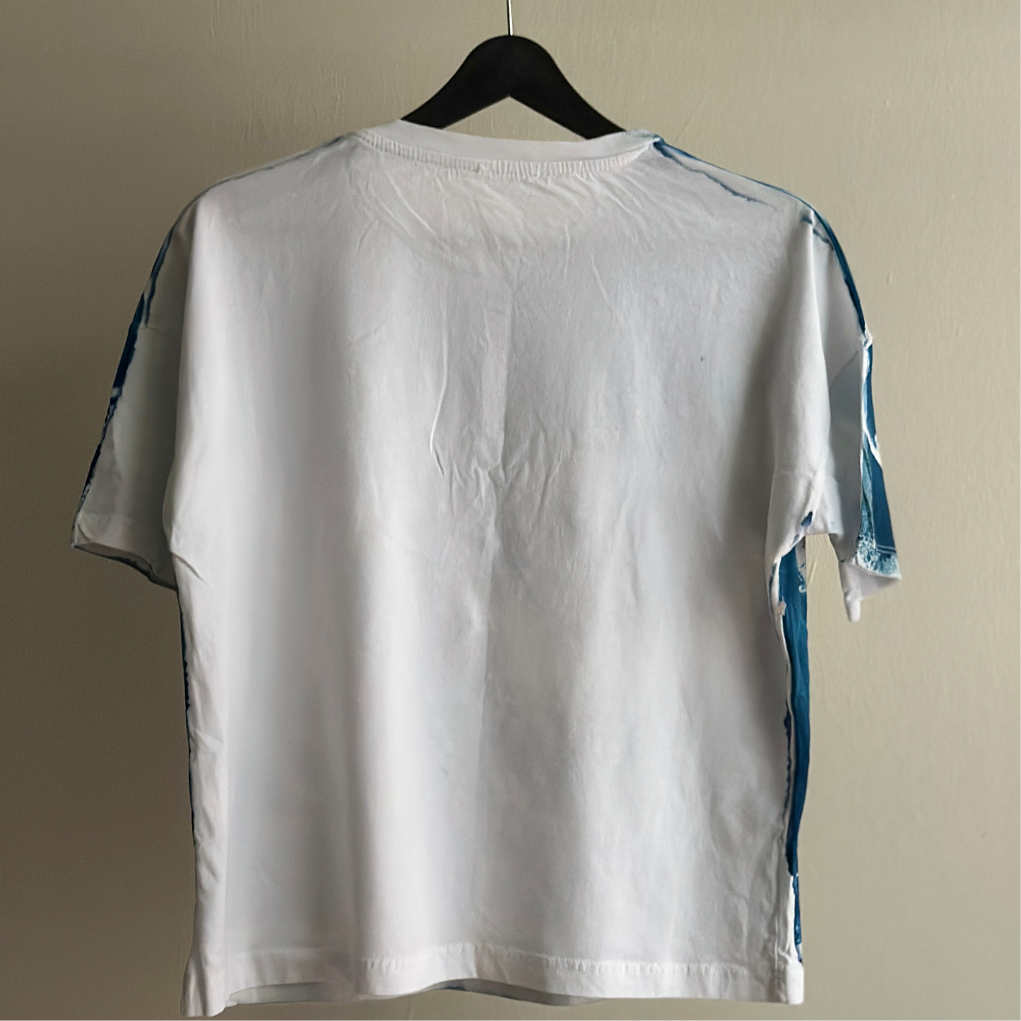 Perge Cyanotype T-shirt Sale 55