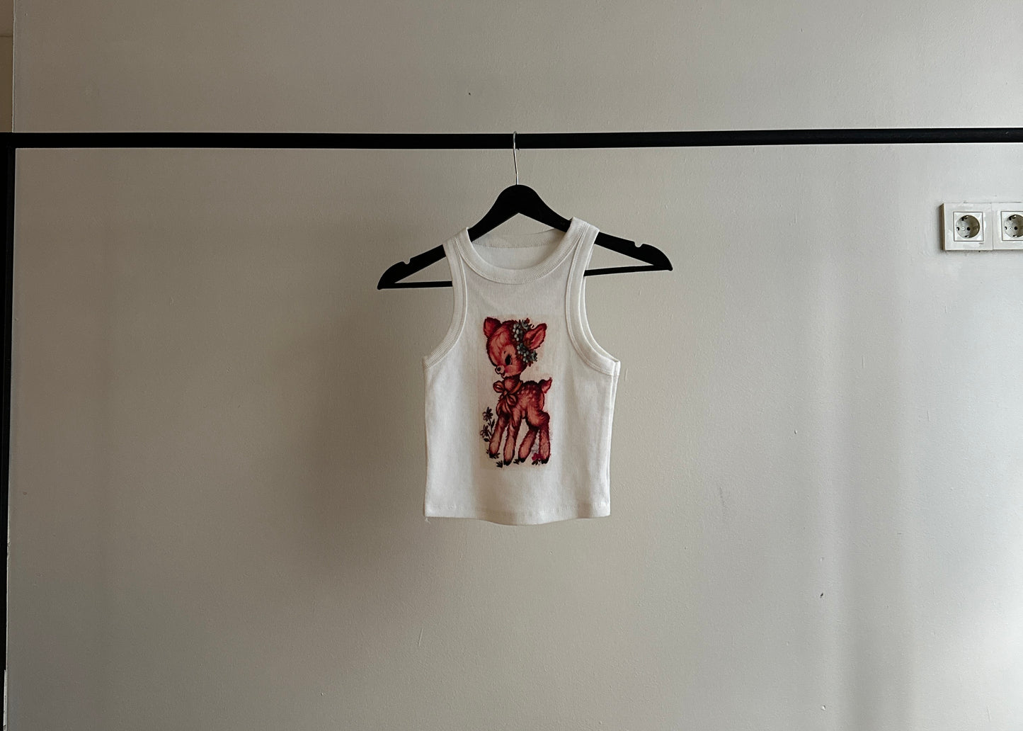 zDTG Kırpılmış Üst