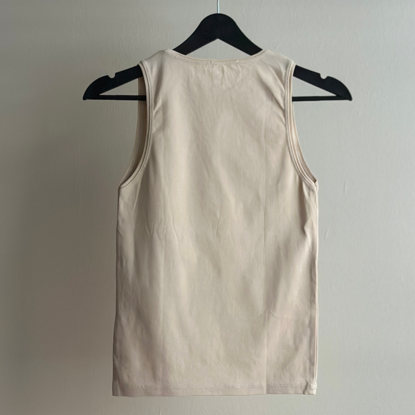 Heart Cyanotype Tank Top Sale 17