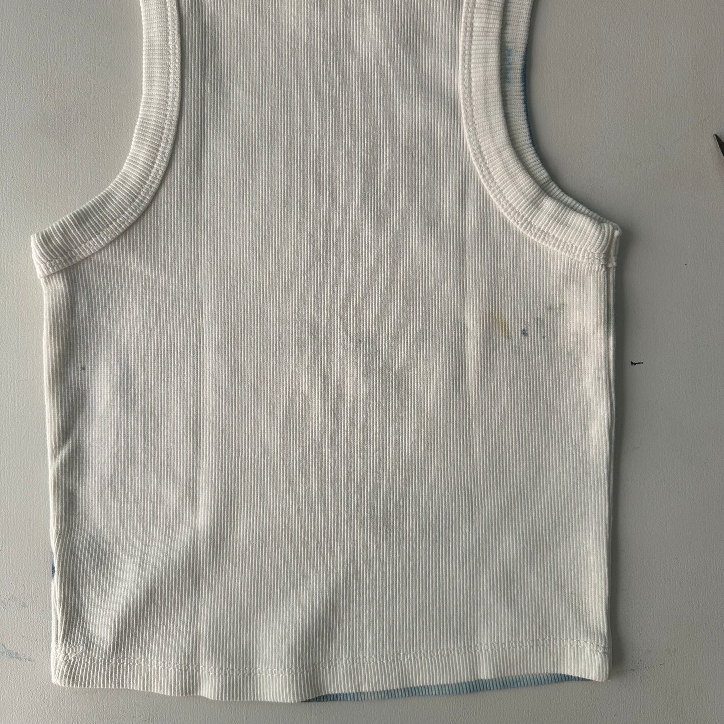 Iris Flowers Cyanotype Mahsul Üst Satış 66