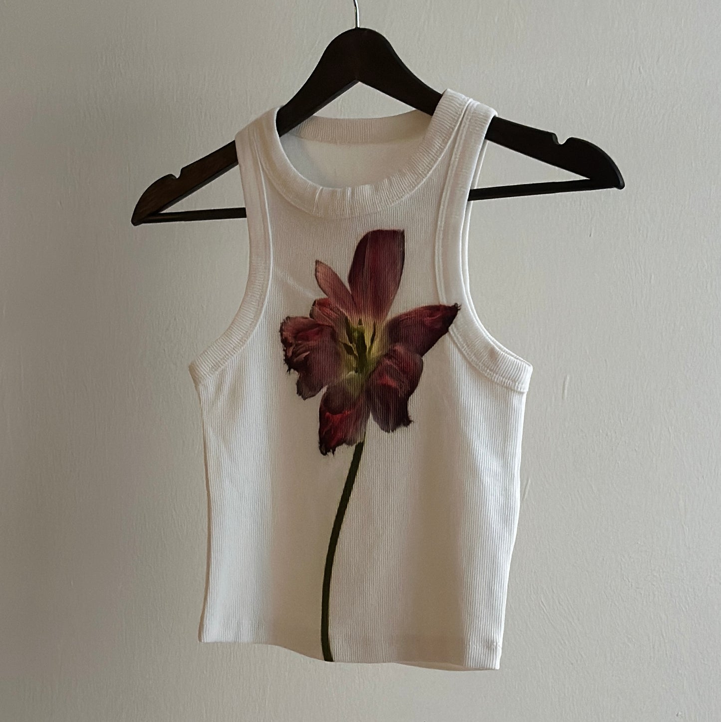 zDTG Kırpılmış Üst