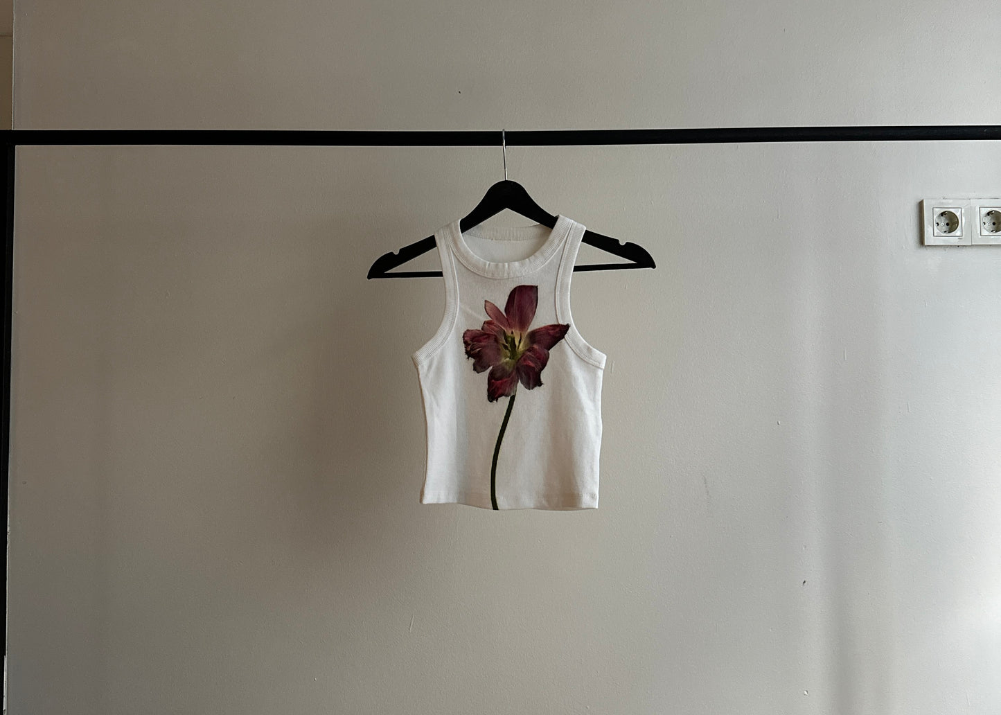 zDTG Kırpılmış Üst