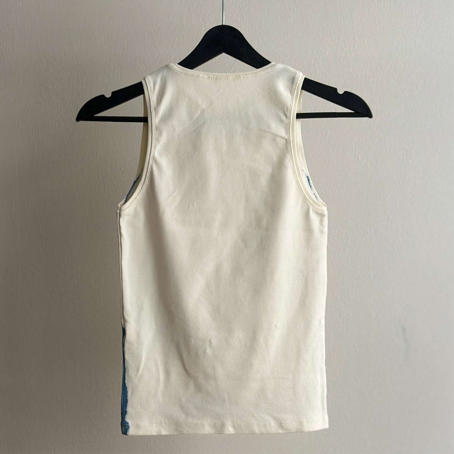 zCyanotype Tank Top Satışı