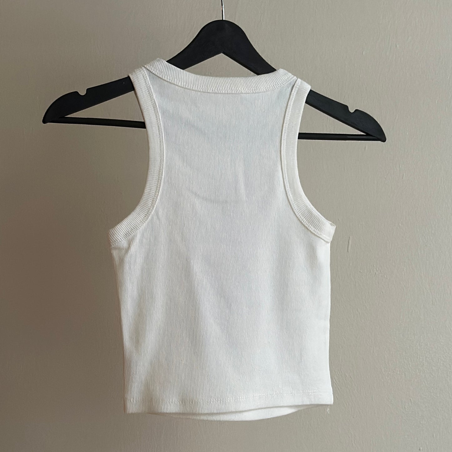 zDTG Kırpılmış Üst