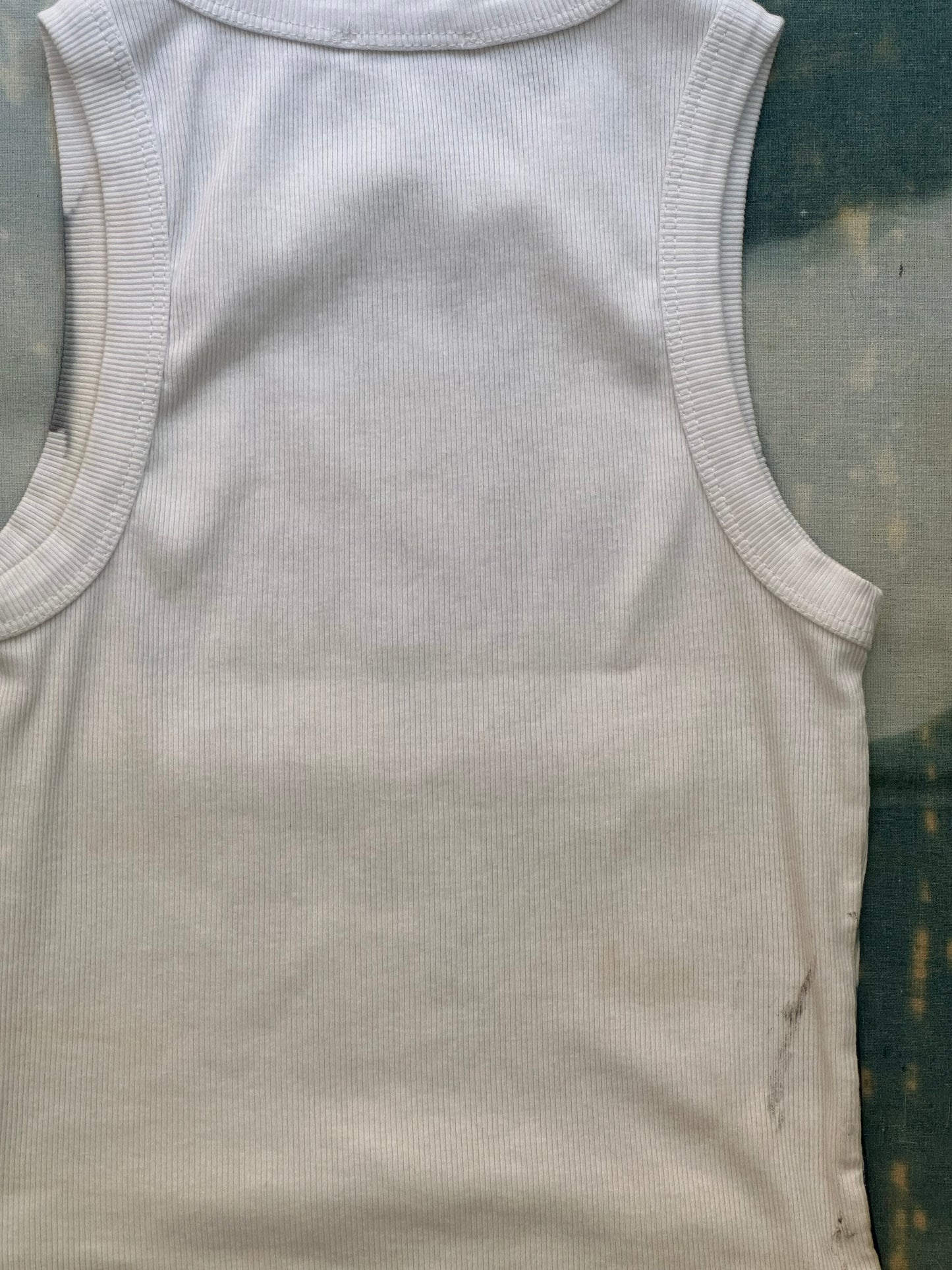 Flowers Crop Top Sale 182