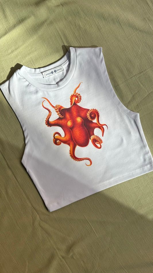 Octopus Super Crop
