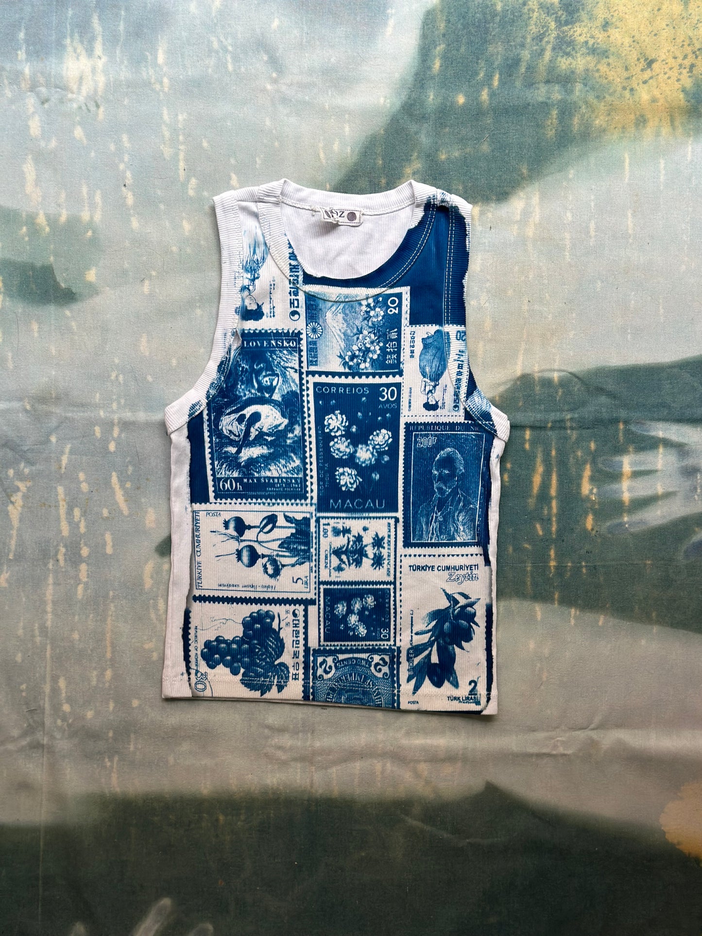 zCyanotype Mahsul Üst Satışı