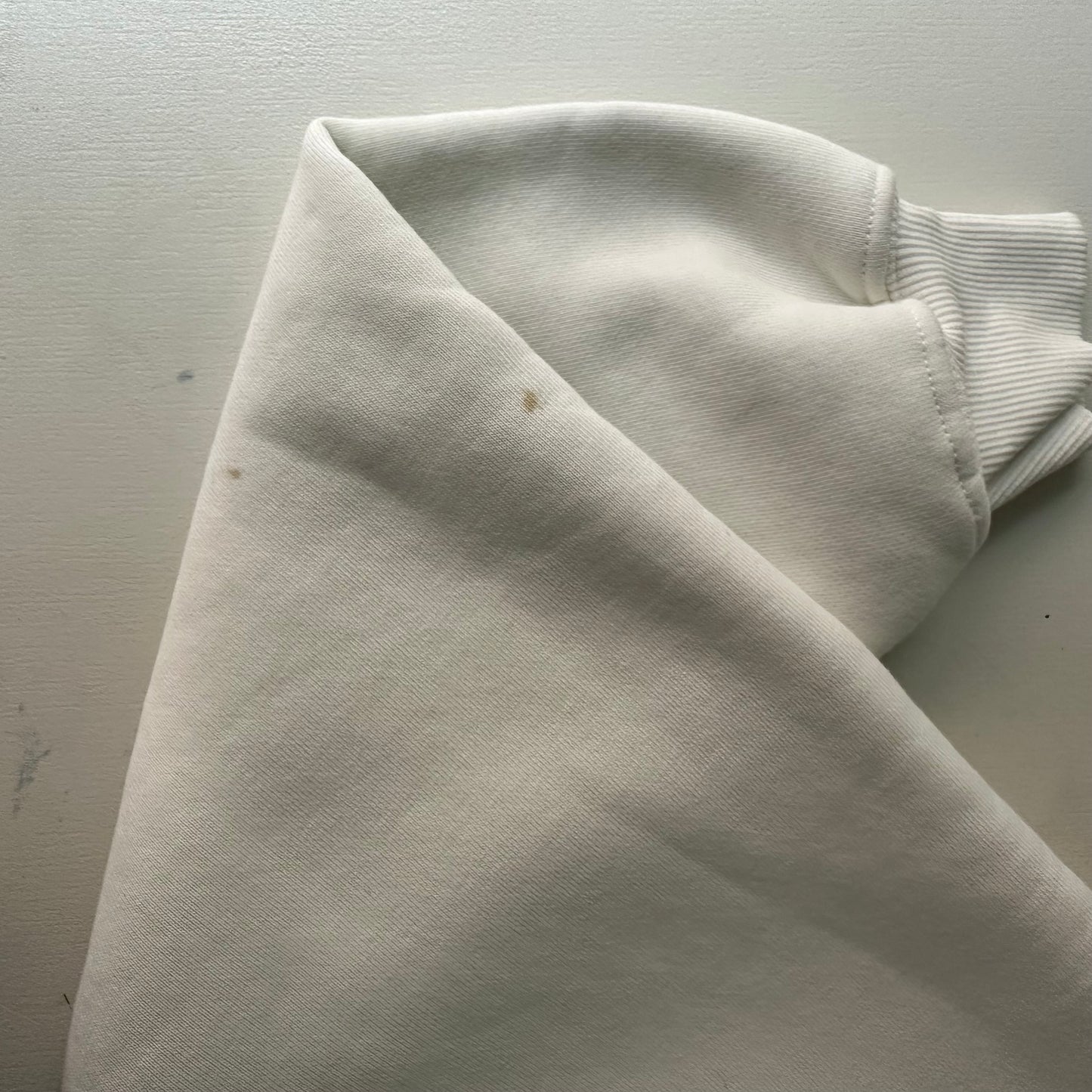 Fısıltılar Arasında Siyanotip Sweatshirt 72