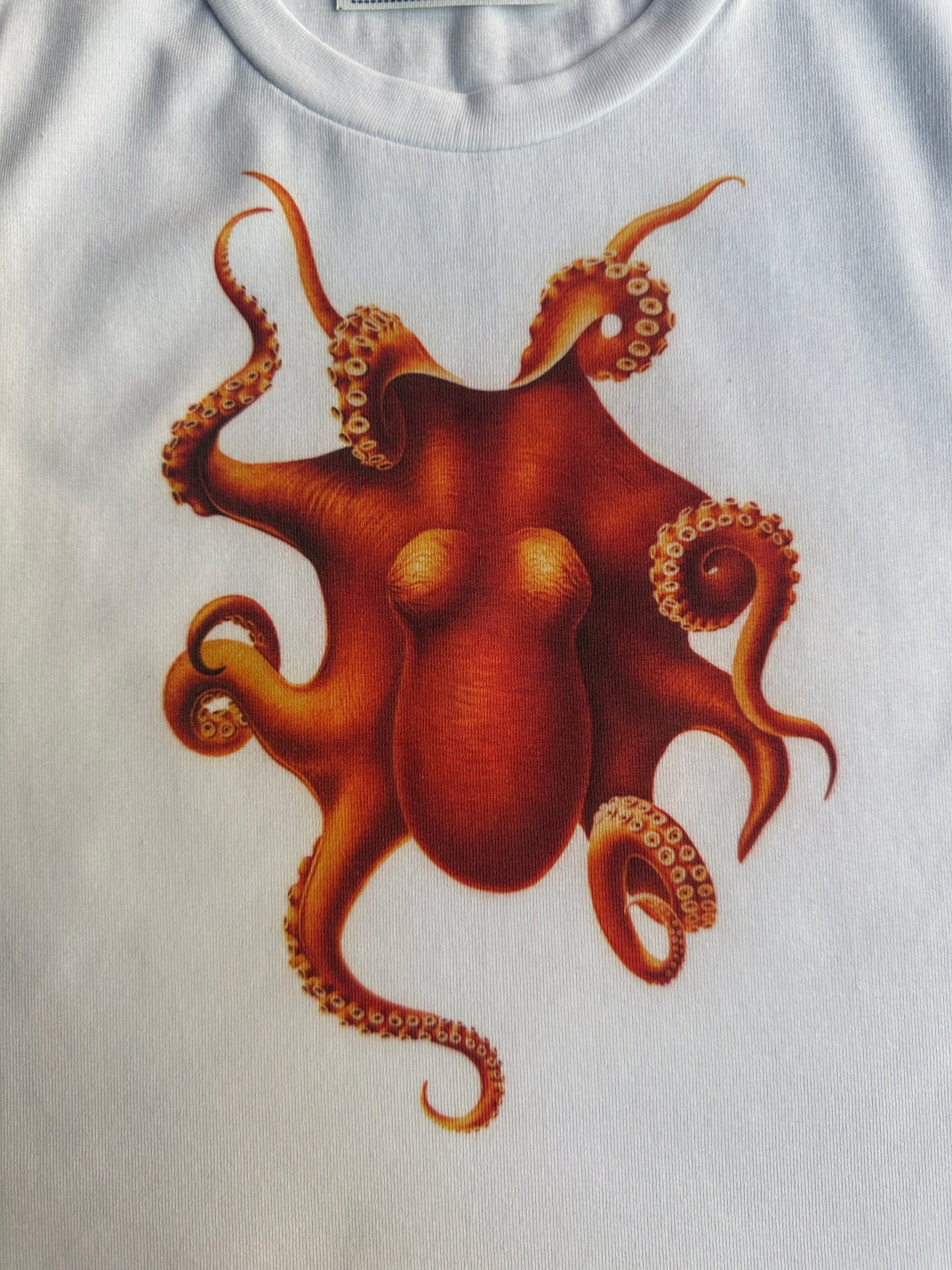 Octopus Super Crop