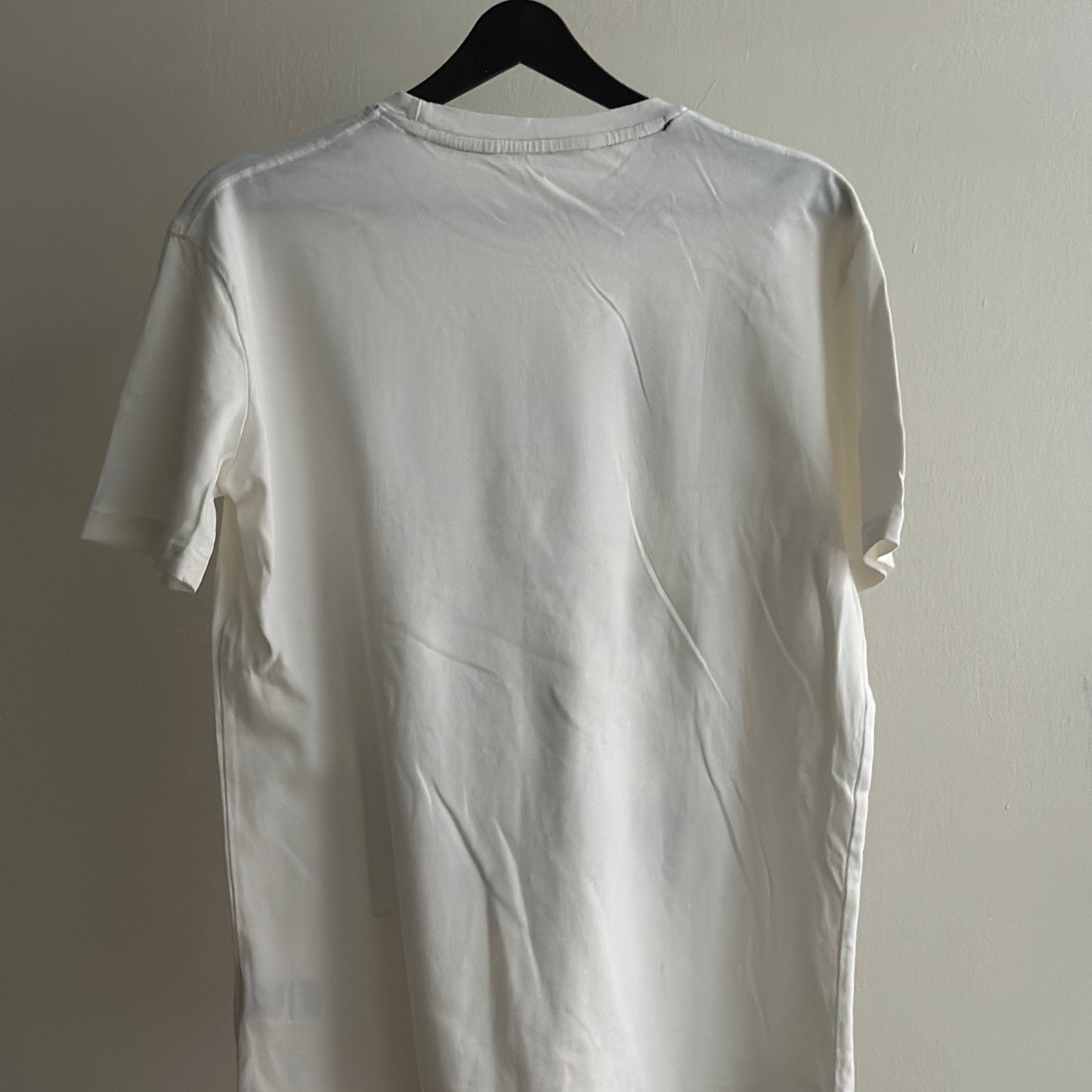 İskelet Siyanotip Tişört İndirimi 56