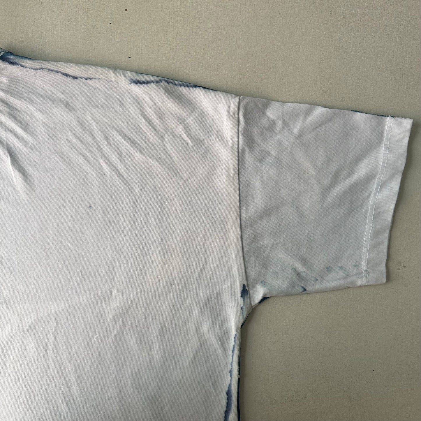 Perge Cyanotype T-shirt Sale 55