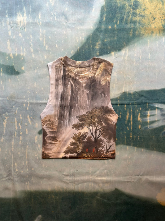 Super Crop Top Sale 152