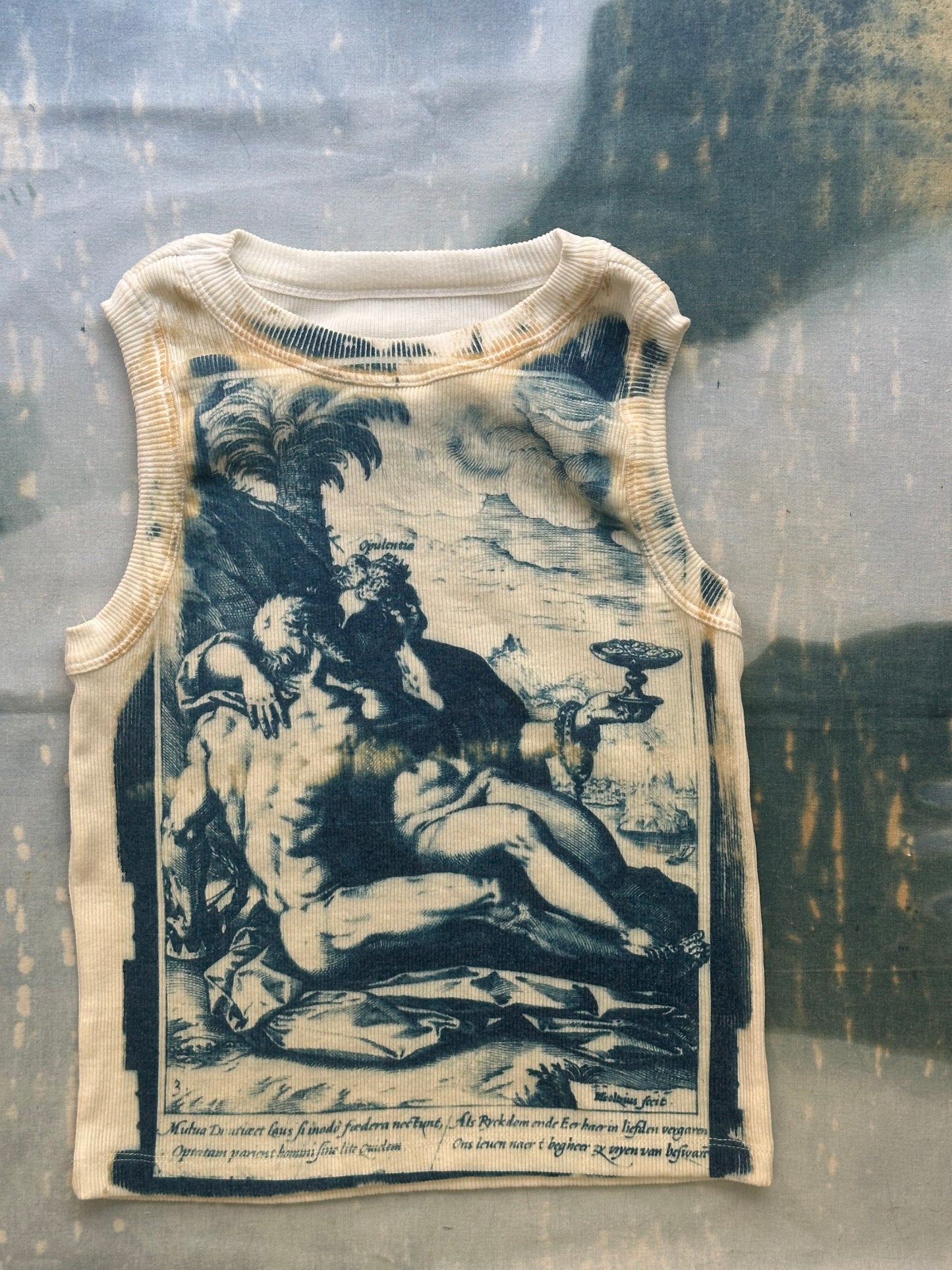 1582 II Crop Top Sale 181