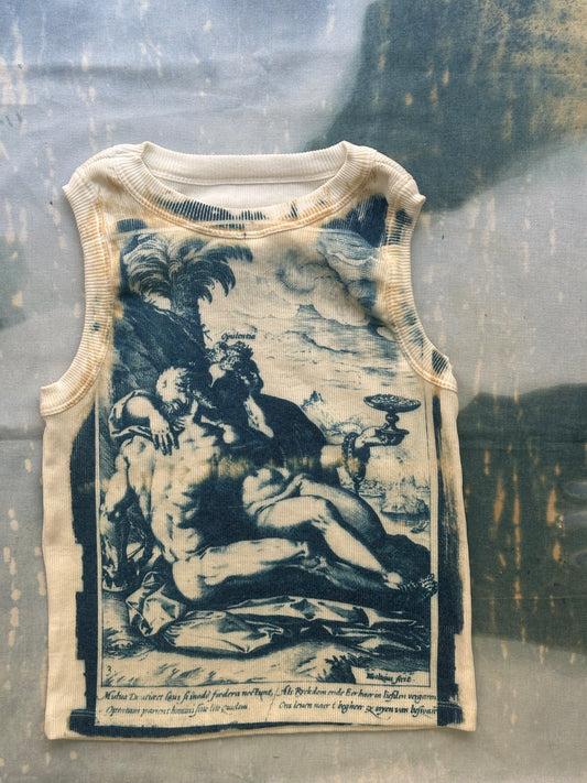 1582 II Crop Top Sale 181