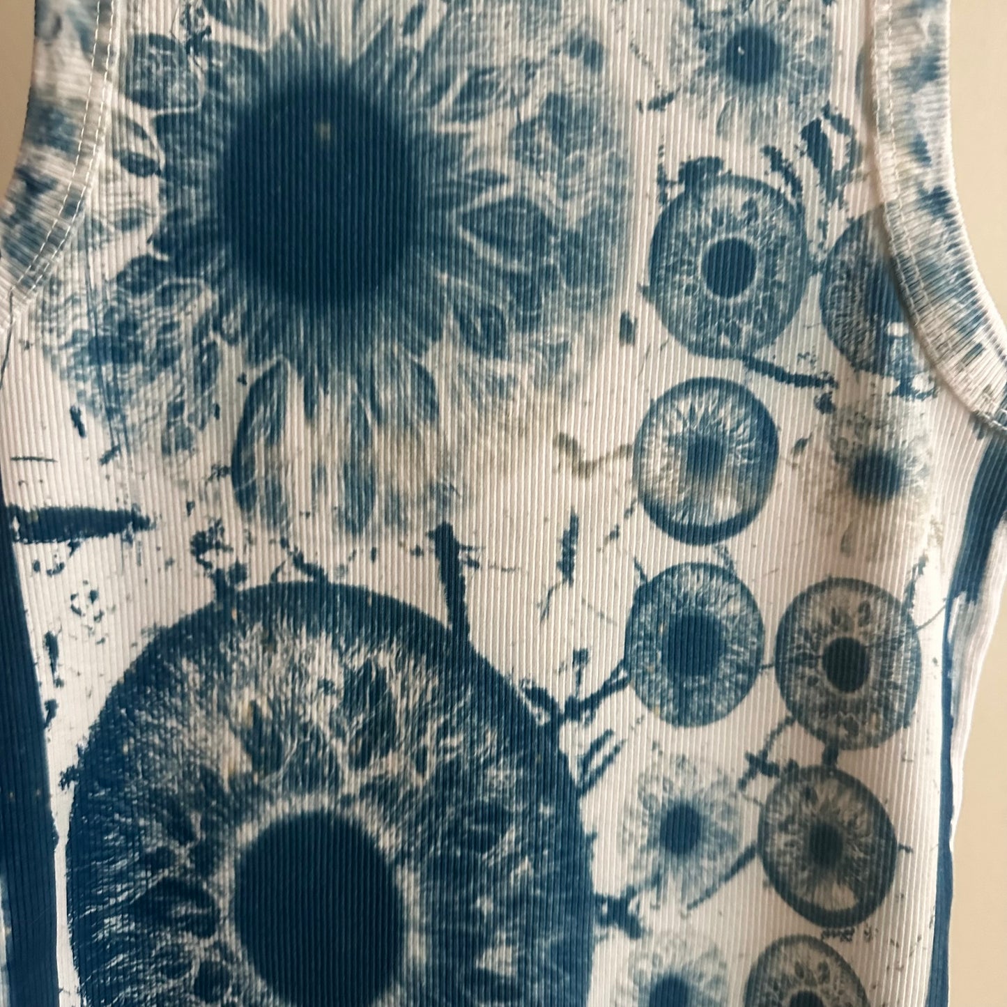 zCyanotype Mahsul Üst Satışı