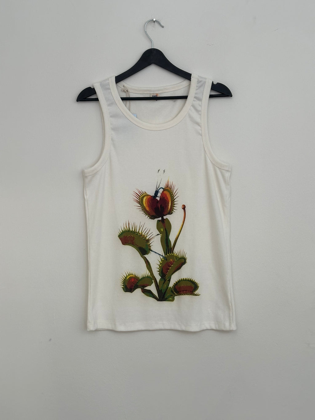 Venus Flytrap Poster DTG Men’s Top
