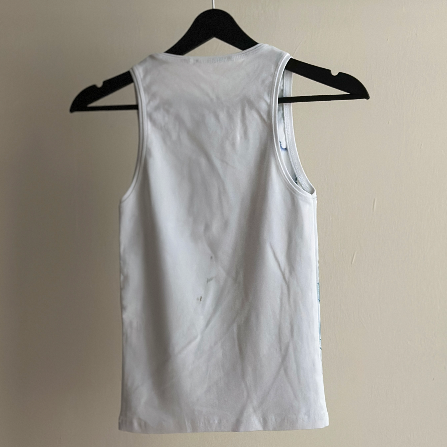 Goltzius Cyanotype Tank Top Sale 54