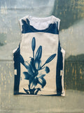 Flowers Crop Top Sale 182