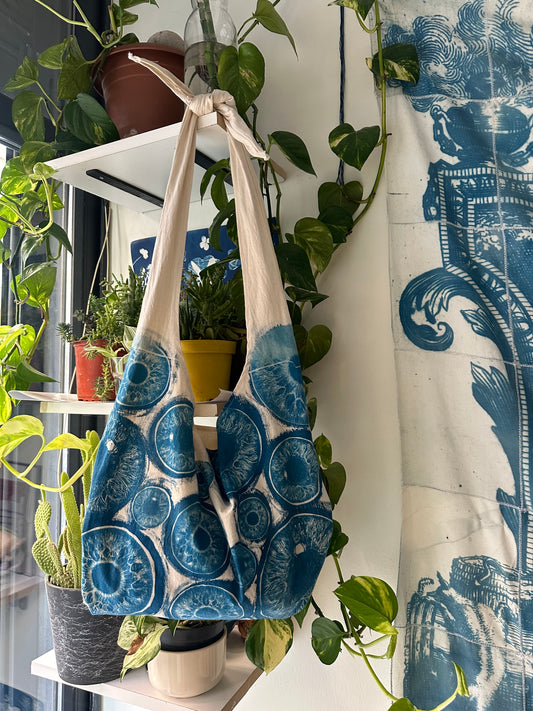 Iris Tsuno Bag