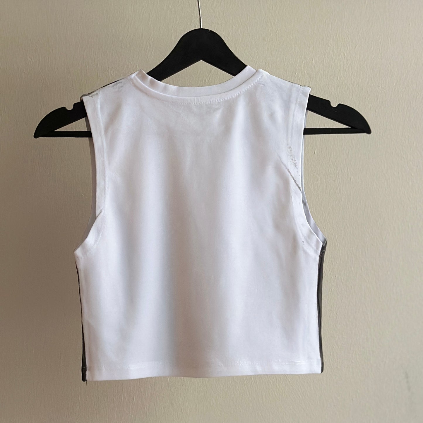 American Bog Super Crop Top Sale 132