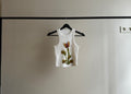 Venus Flytrap Crop Top Sale 139