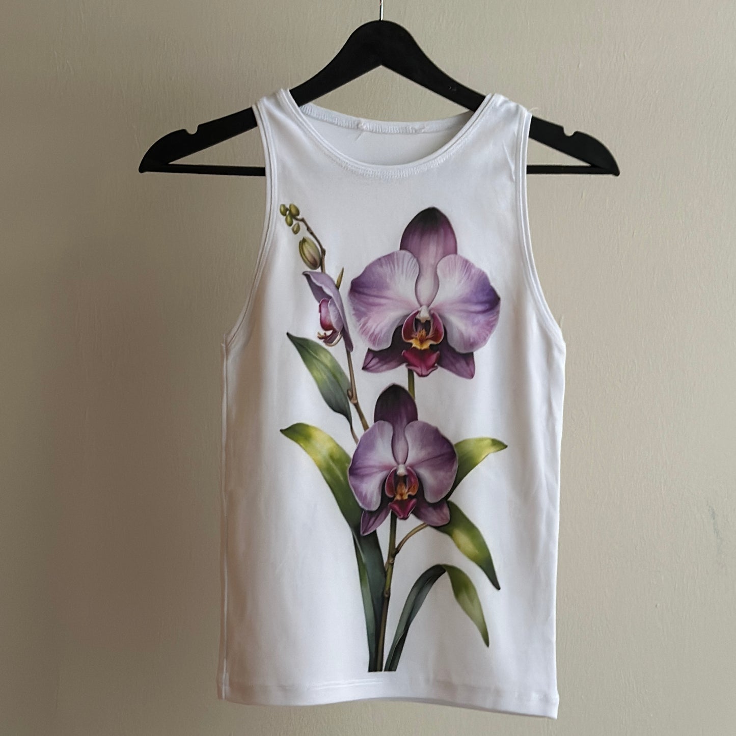 Flower Tank Top Sale 136