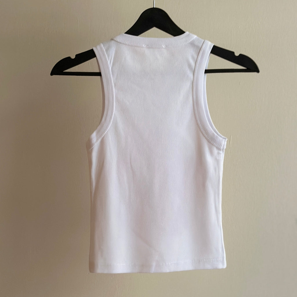 Hibiscus Crop Top Sale 134