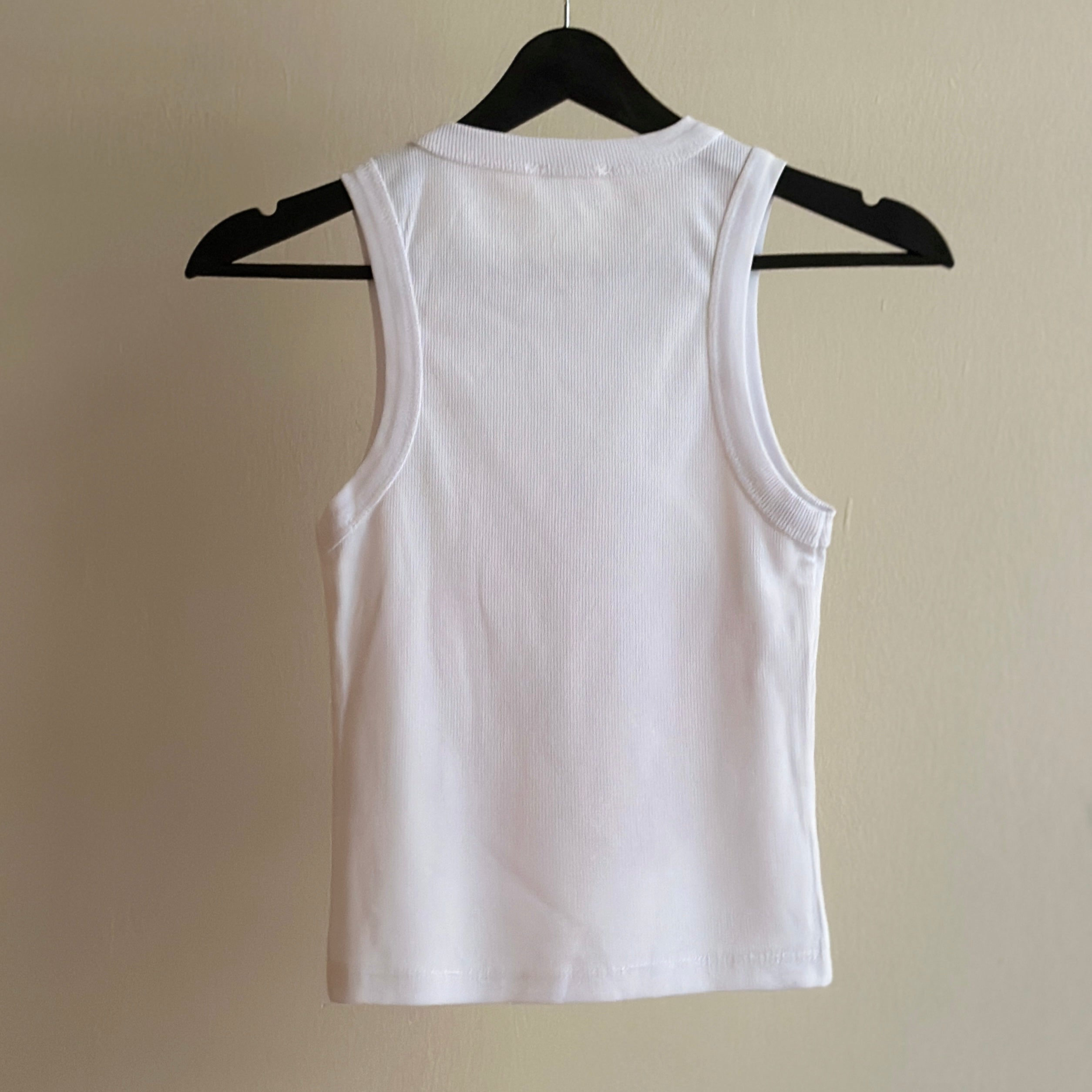 Hibiscus Crop Top Sale 134