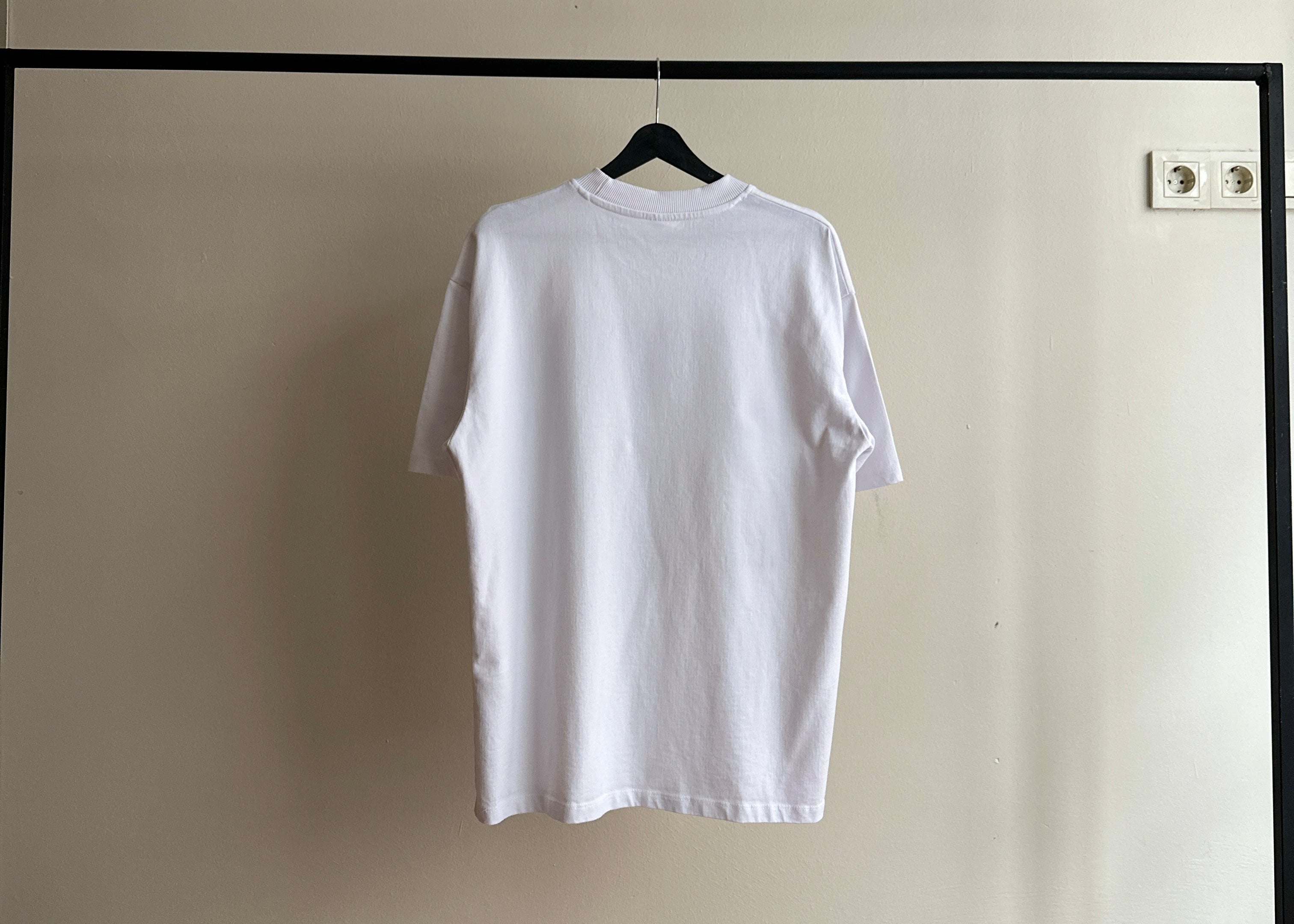 Stamps Cyanotype T-shirt Sale 87