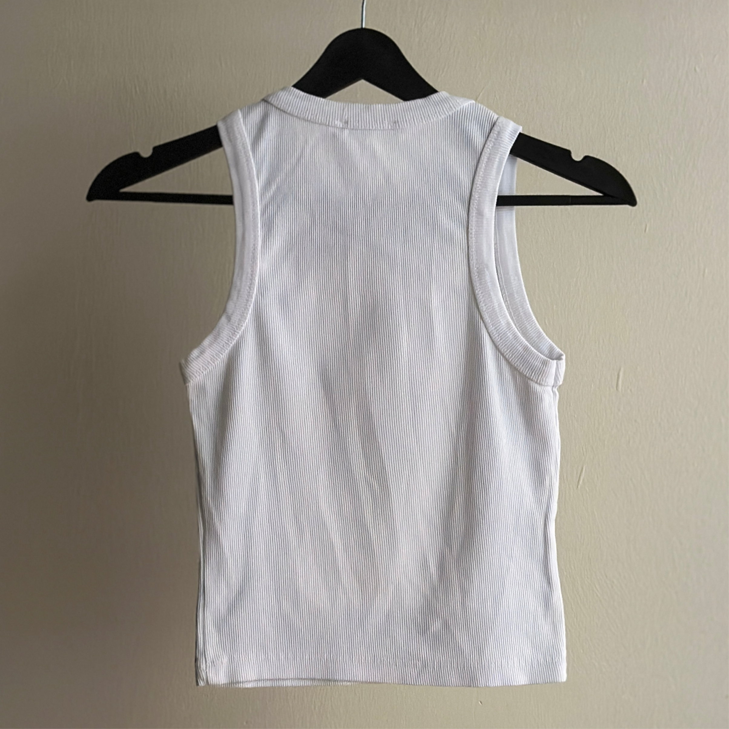 Habit Cyanotype Crop Top Sale 23