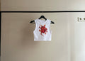 Octopus Super Crop Top Sale 137