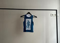 Habit Cyanotype Crop Top Sale 115