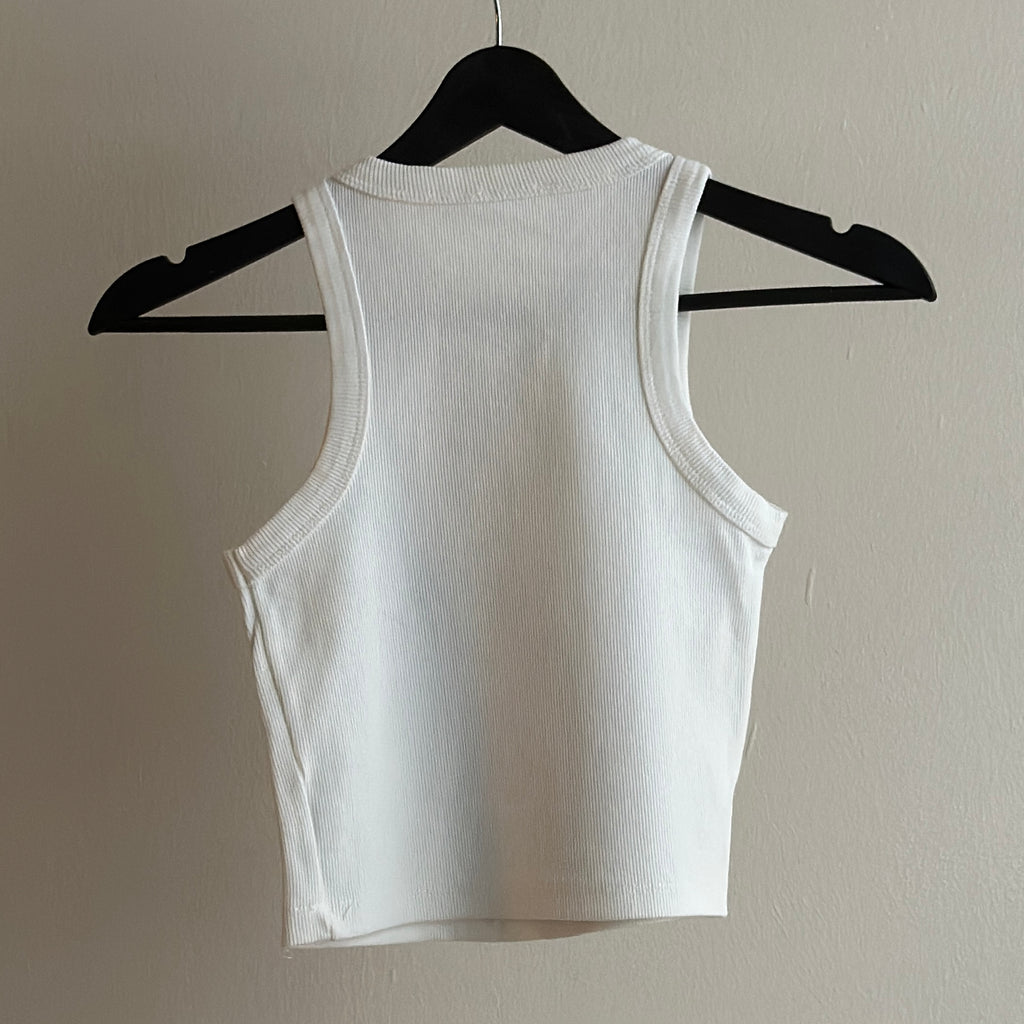 Seashell Crop Top Sale 140