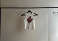 Flower Crop Top Sale 143