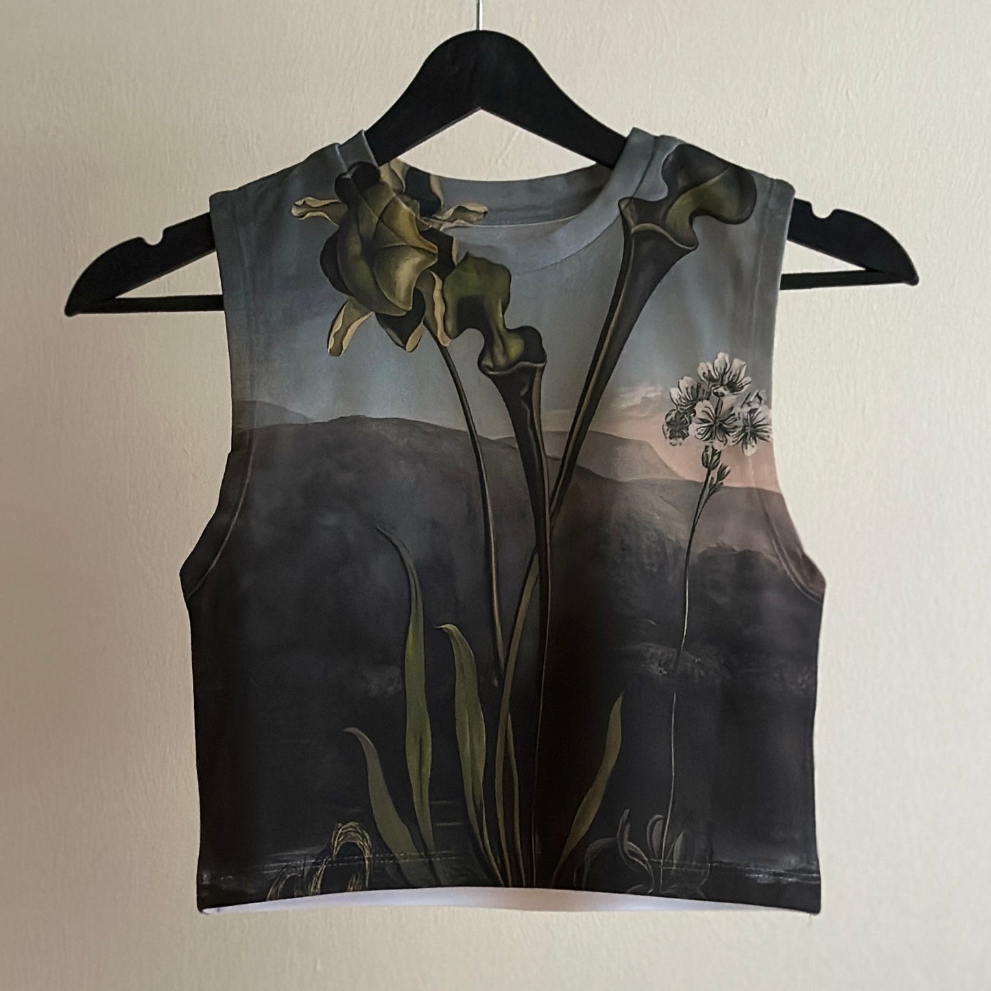 American Bog Super Crop Top Sale 132