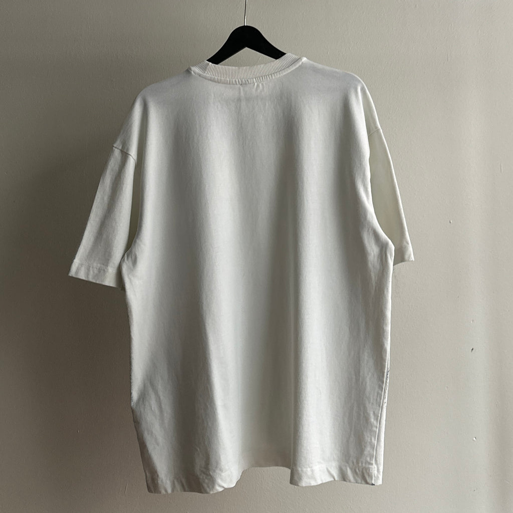 Side to Side Cyanotype T-shirt Sale 73