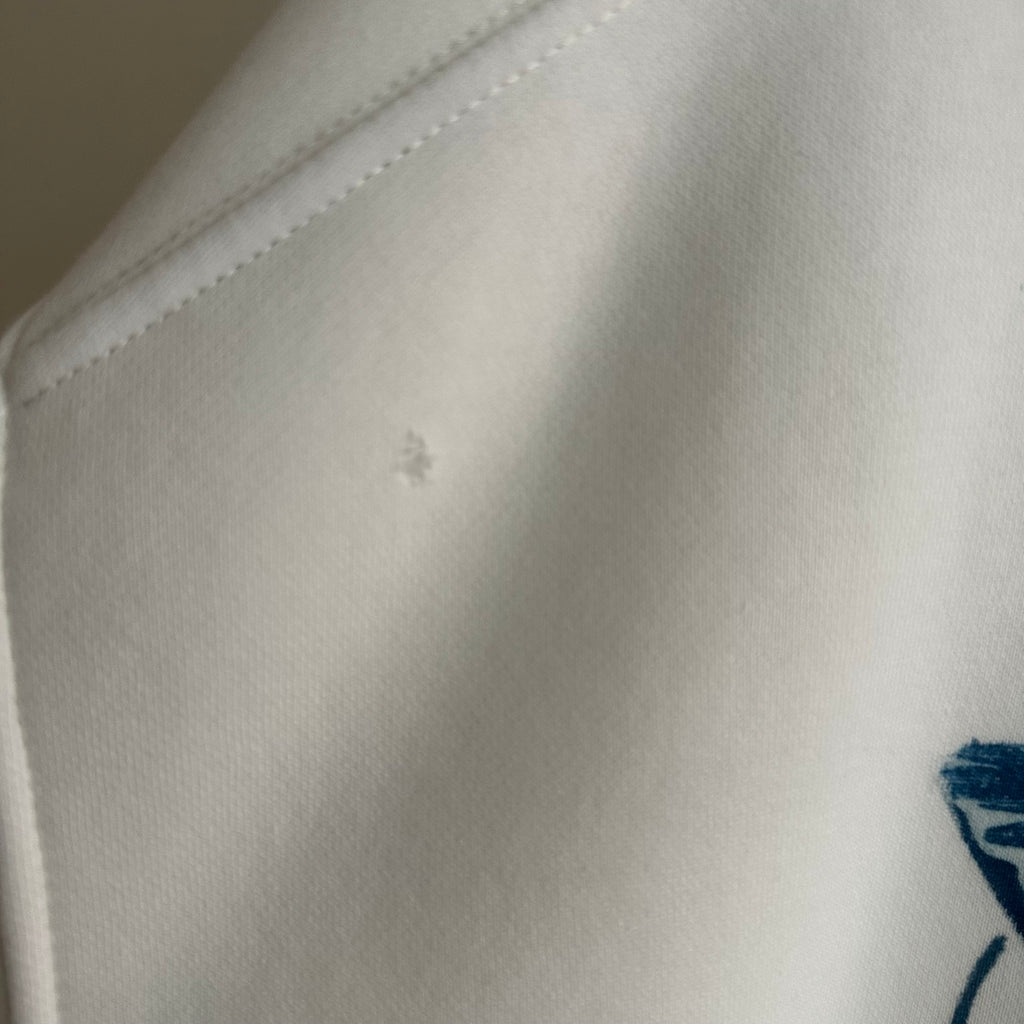 Arithmologia Cyanotype Sweatshirt Sale 90