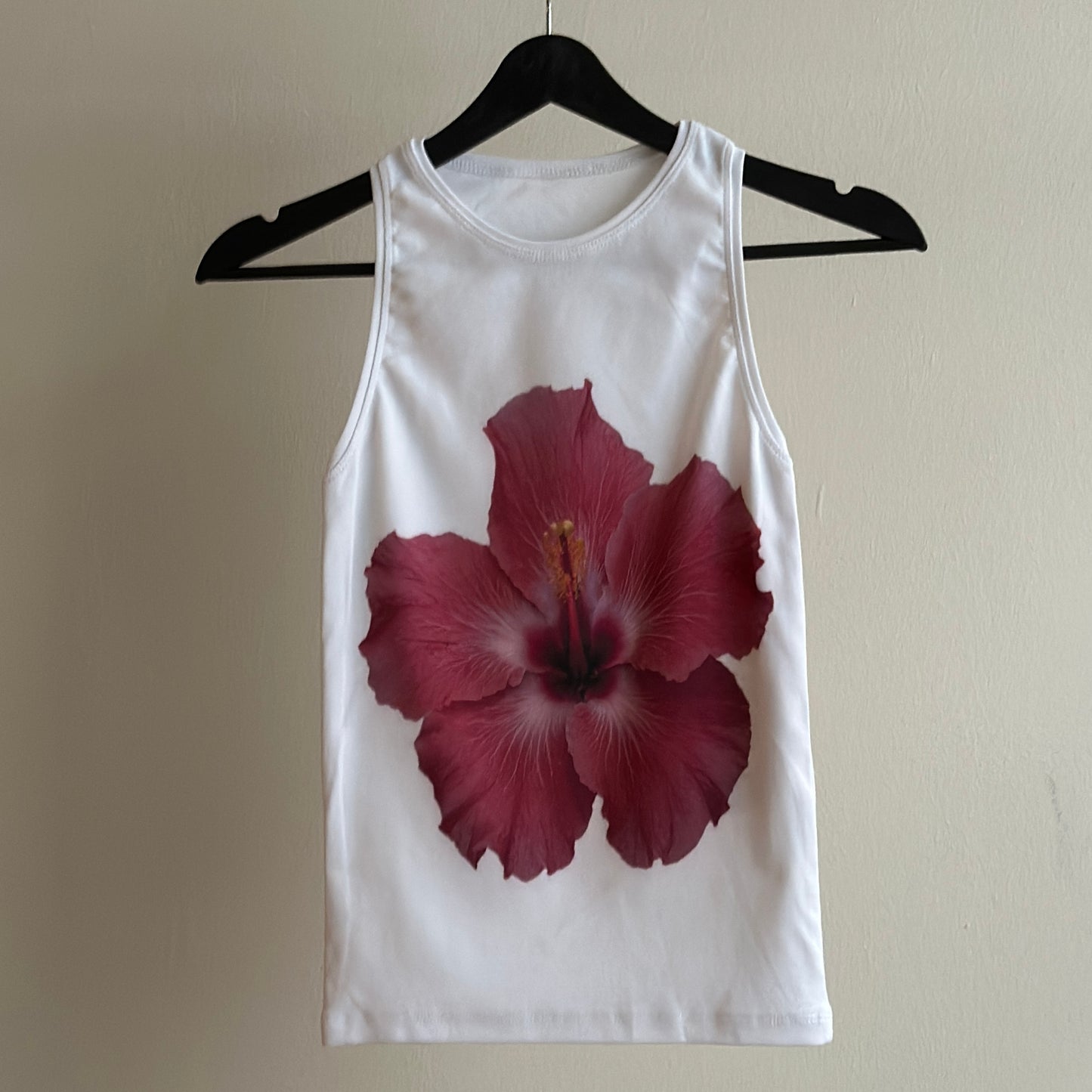 Hibiscus Tank Top Sale 135