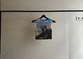 Rainy Season in the Tropics Super Crop Top Sale 133