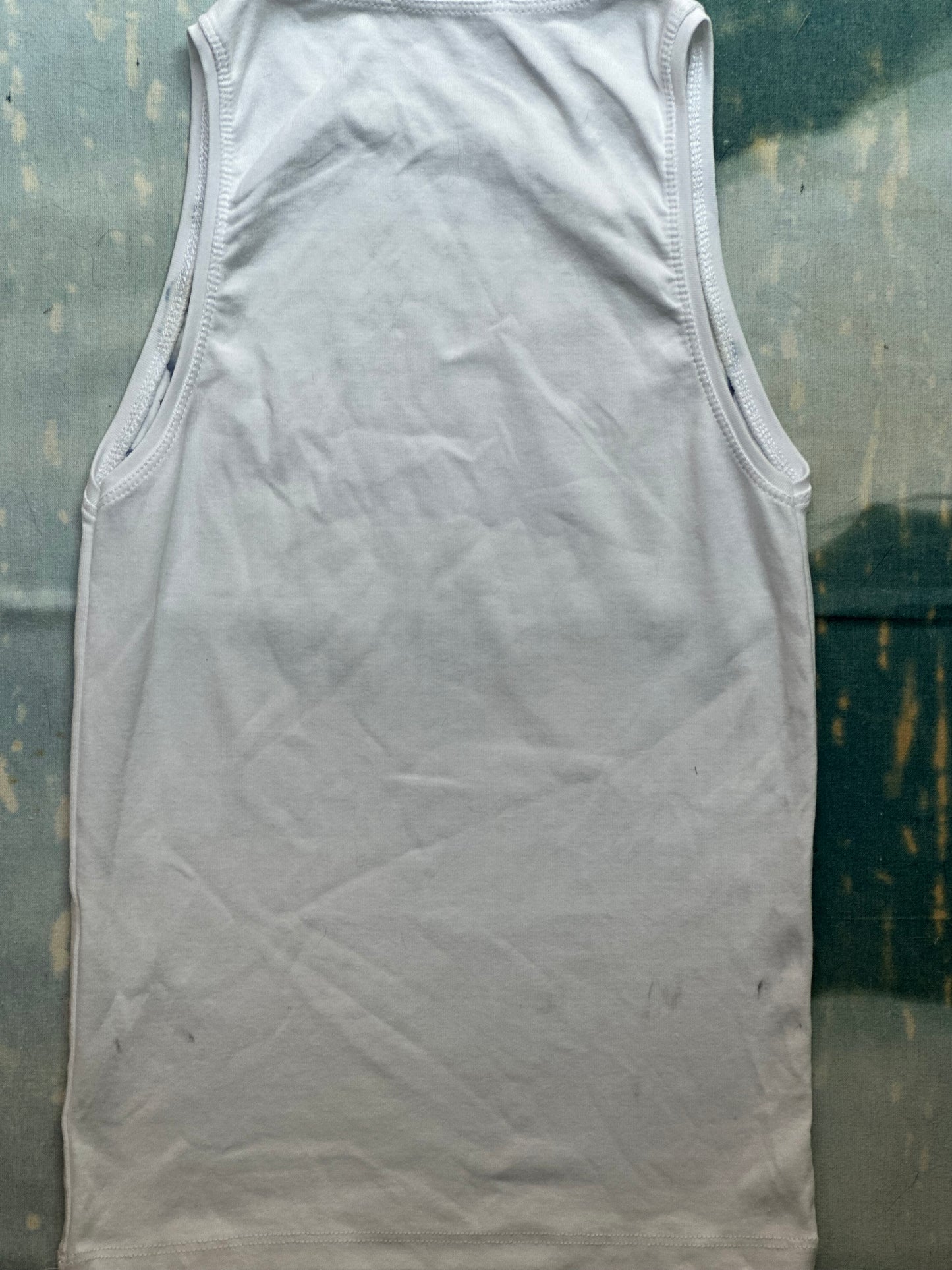 zCyanotype Tank Top Satışı