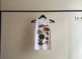 Louis Renard's Fish Tank Top 130