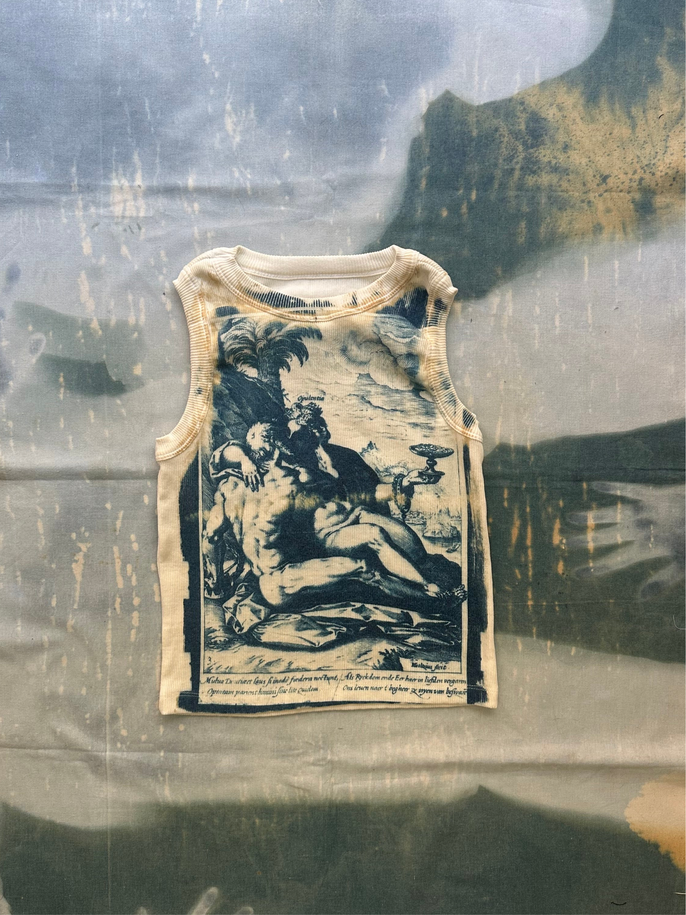 1582 II Crop Top Sale 181