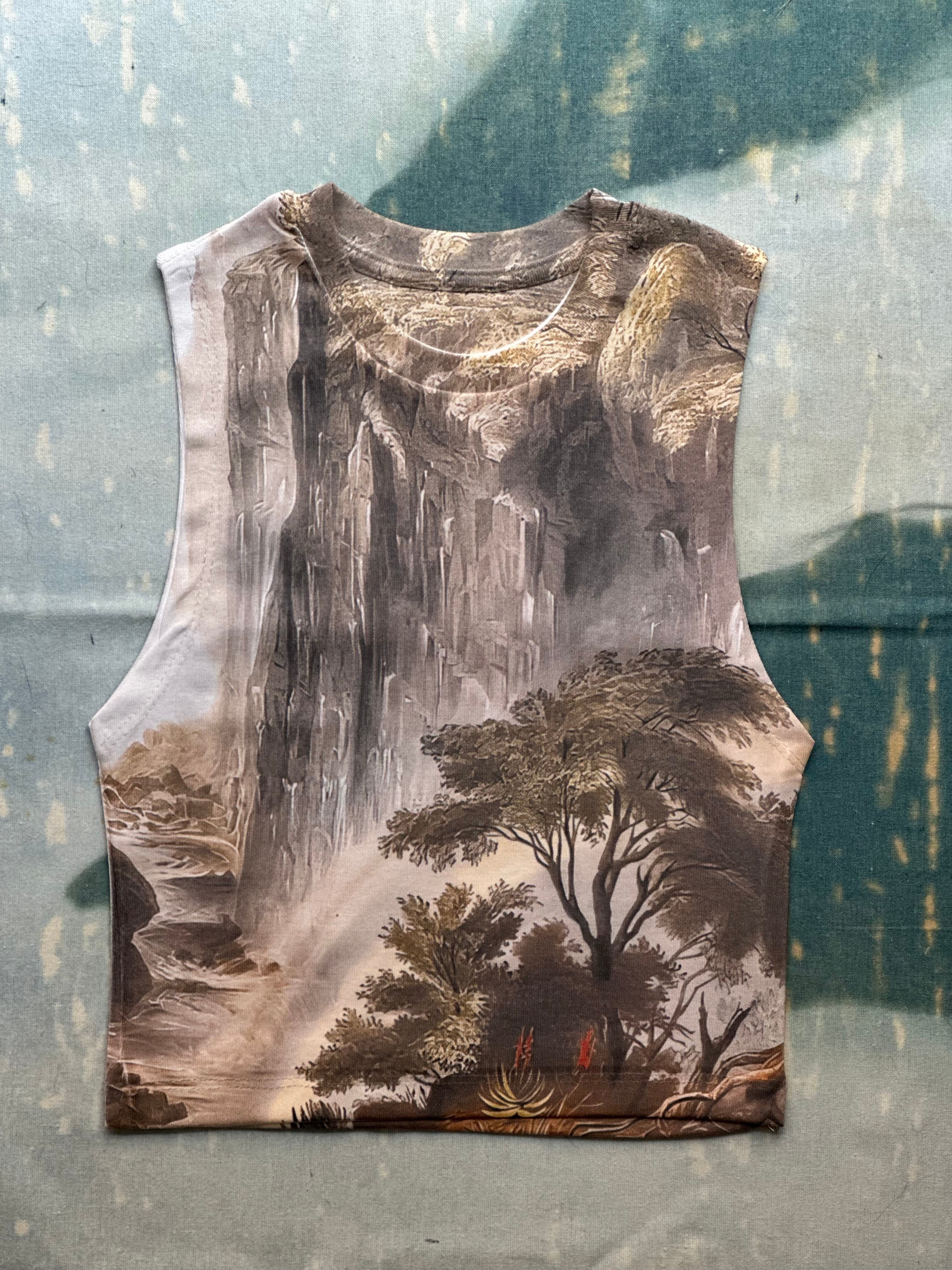Super Crop Top Sale 152