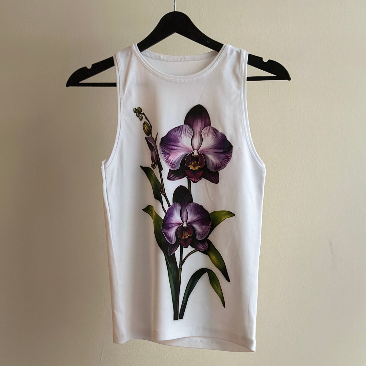 Flower Tank Top Sale 144