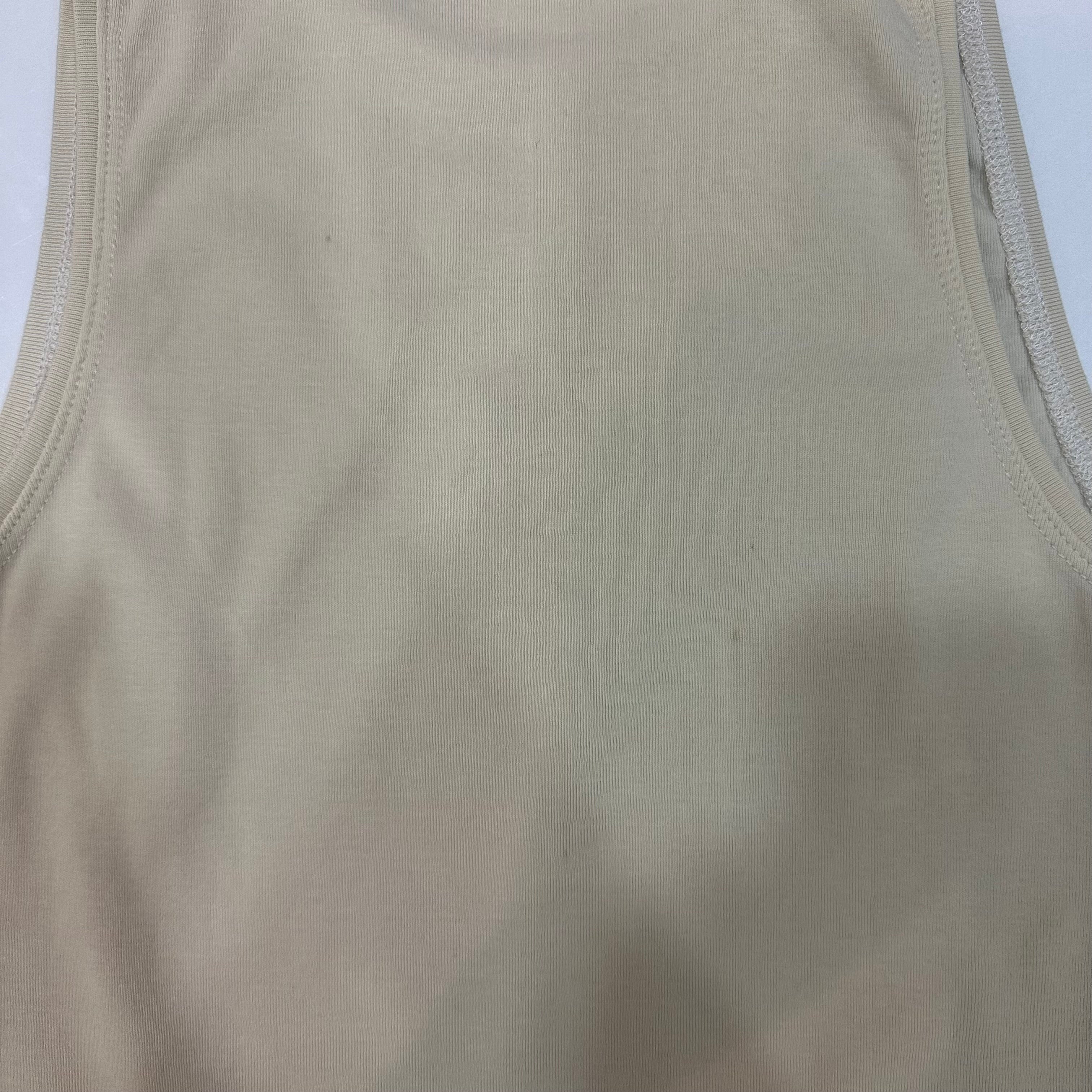 Heart Cyanotype Tank Top Sale 45
