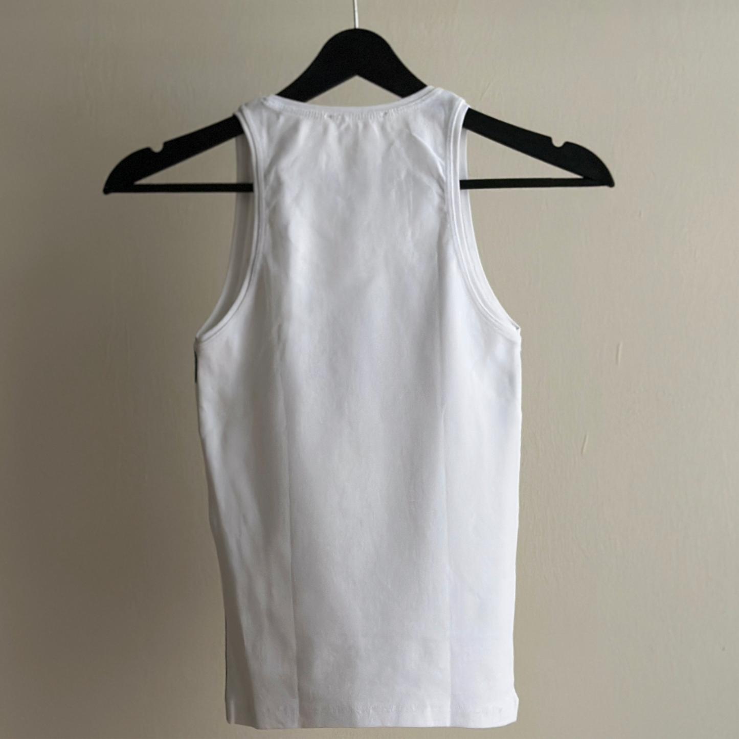 Iris Flowers Cyanotype TankTop Sale 63