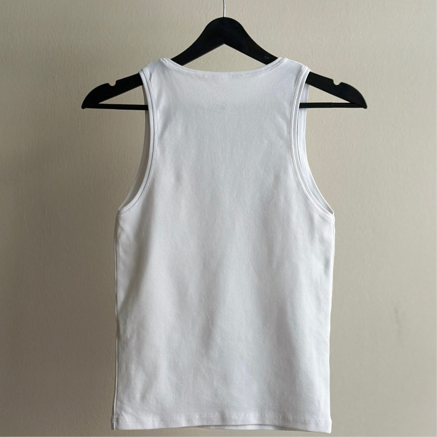 Evropa Cyanotype Tank Top Sale 82