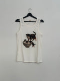 Cats DTG Men’s Top