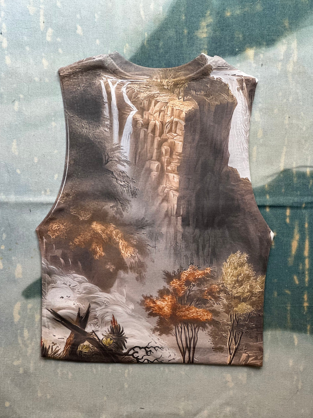 Super Crop Top Sale 152